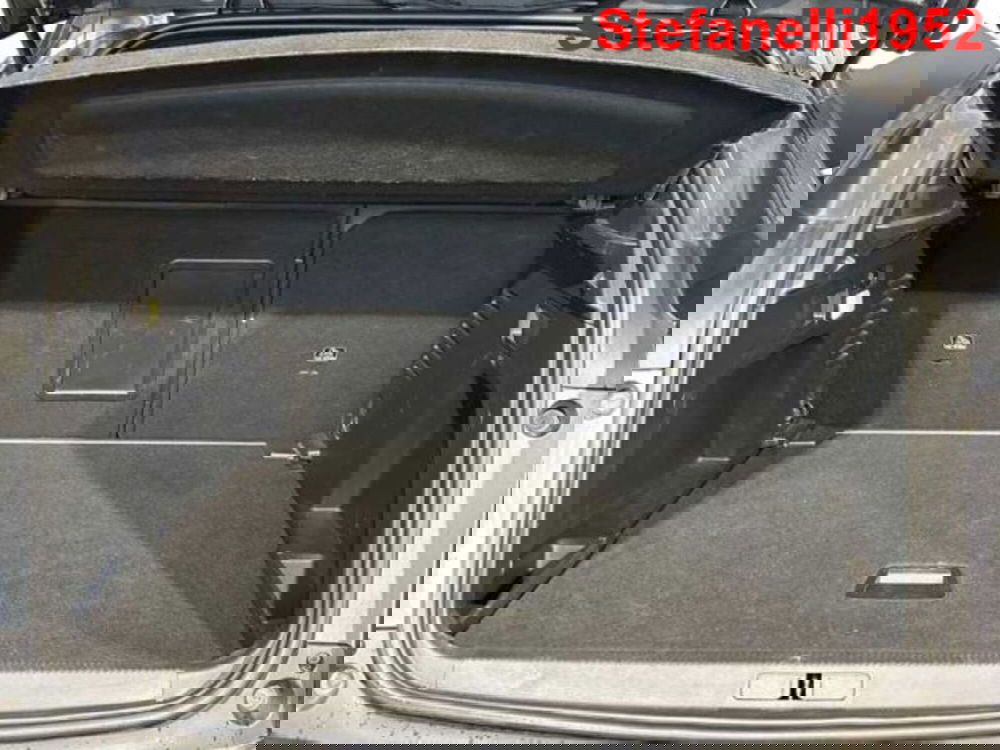 Peugeot 3008 usata a Bologna (7)