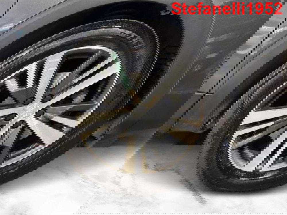Peugeot 3008 usata a Bologna (8)