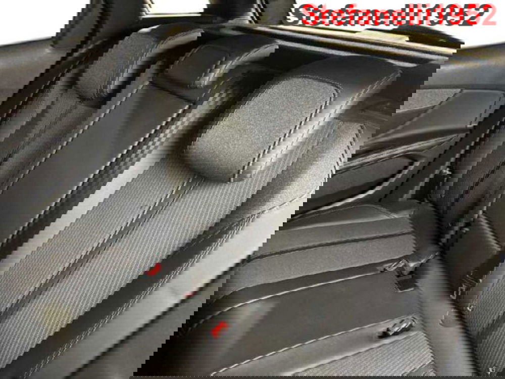 Peugeot 3008 usata a Bologna (9)