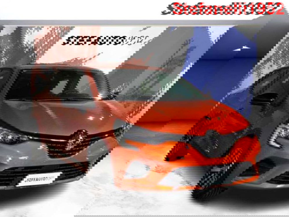 Renault Clio usata a Bologna