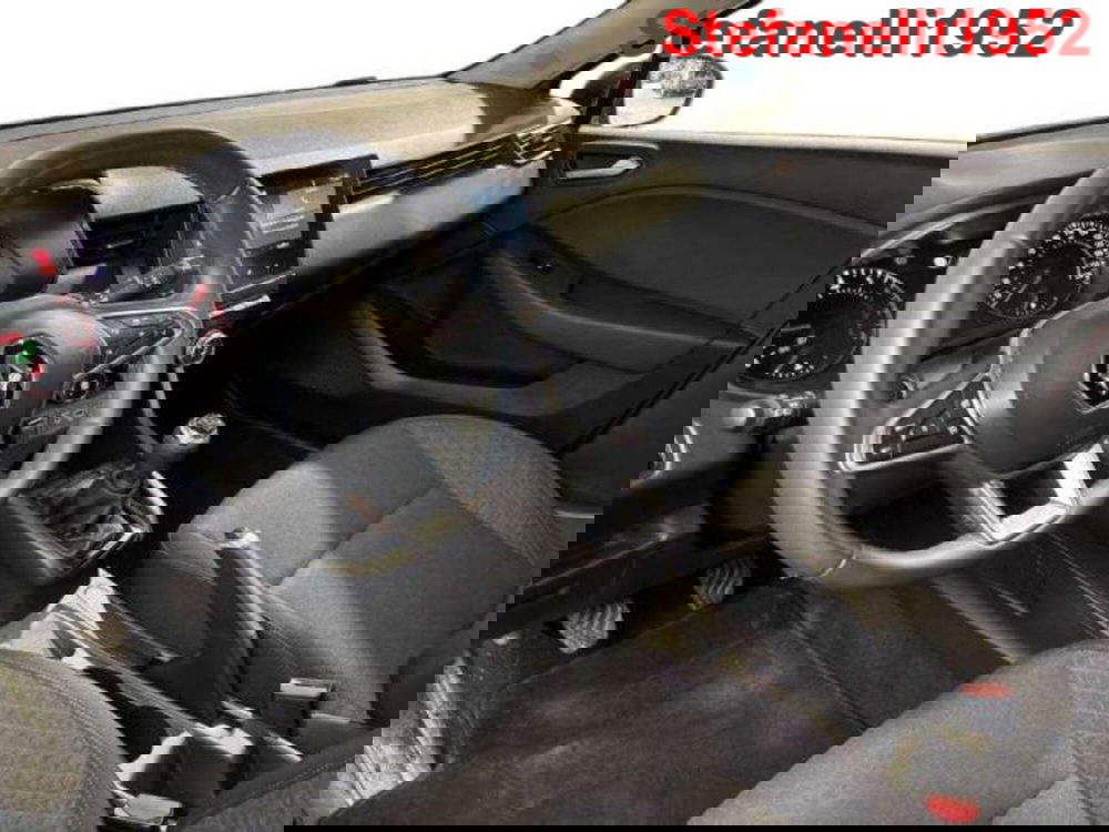 Renault Clio usata a Bologna (11)