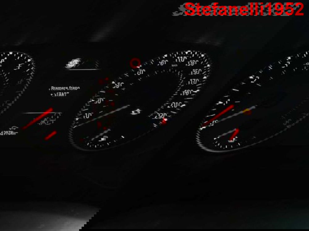 Renault Clio usata a Bologna (12)