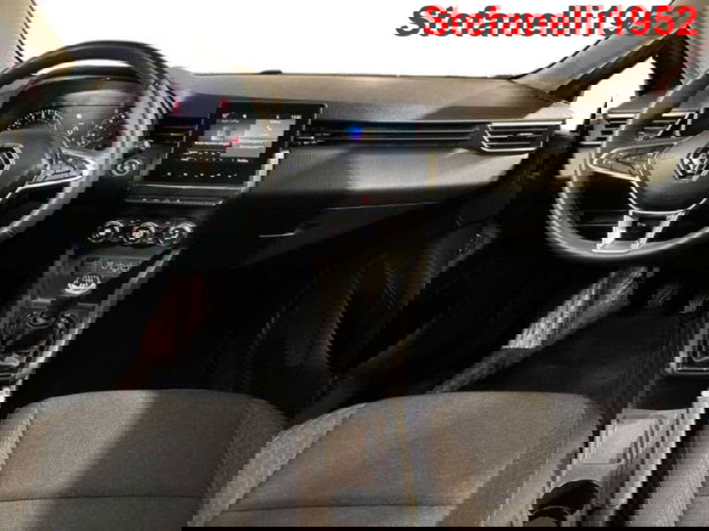 Renault Clio usata a Bologna (13)