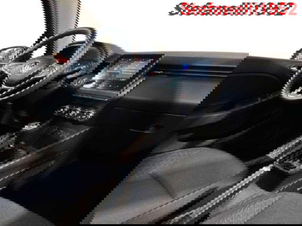 Renault Clio usata a Bologna (15)