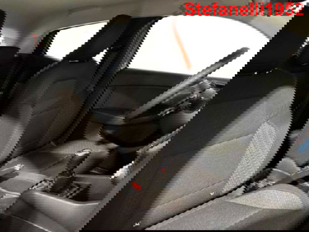 Renault Clio usata a Bologna (16)