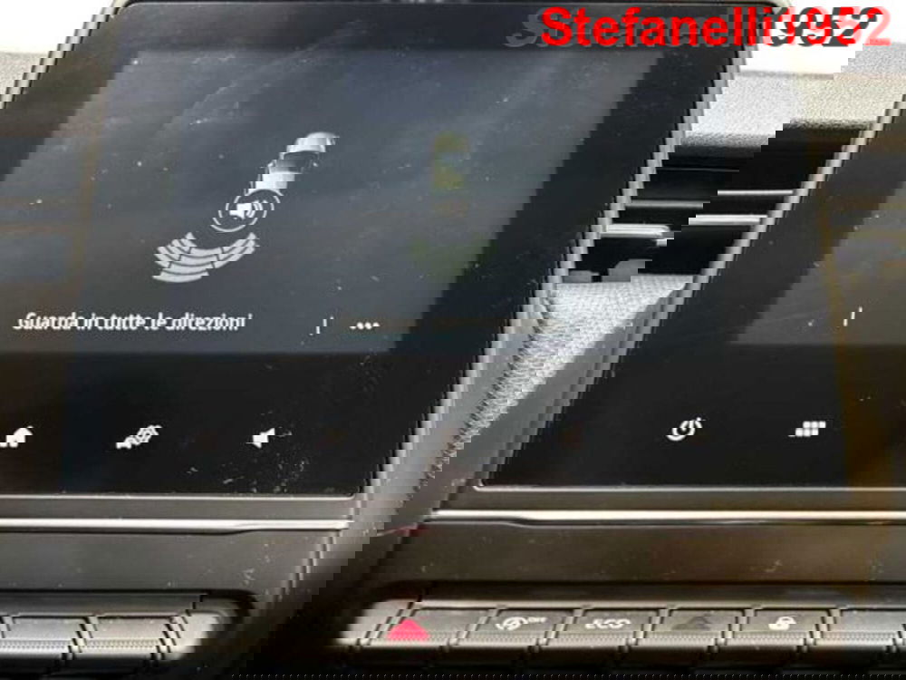 Renault Clio usata a Bologna (17)