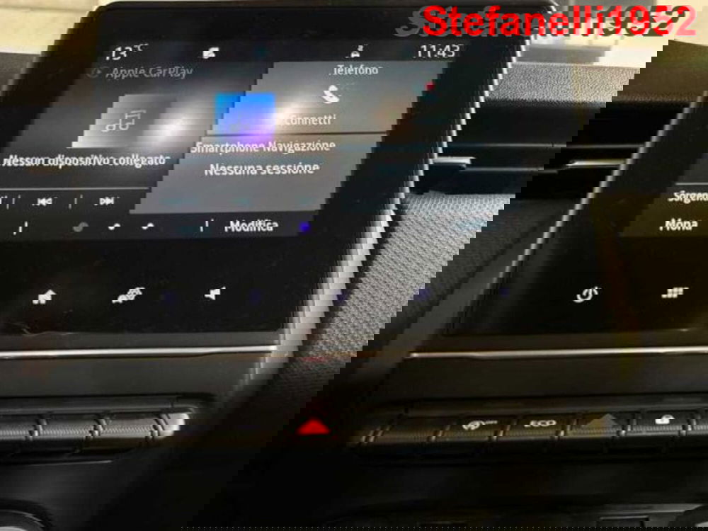 Renault Clio usata a Bologna (18)