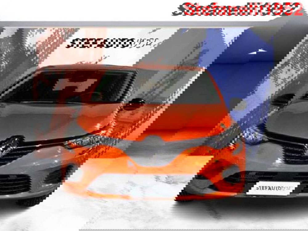 Renault Clio usata a Bologna (2)