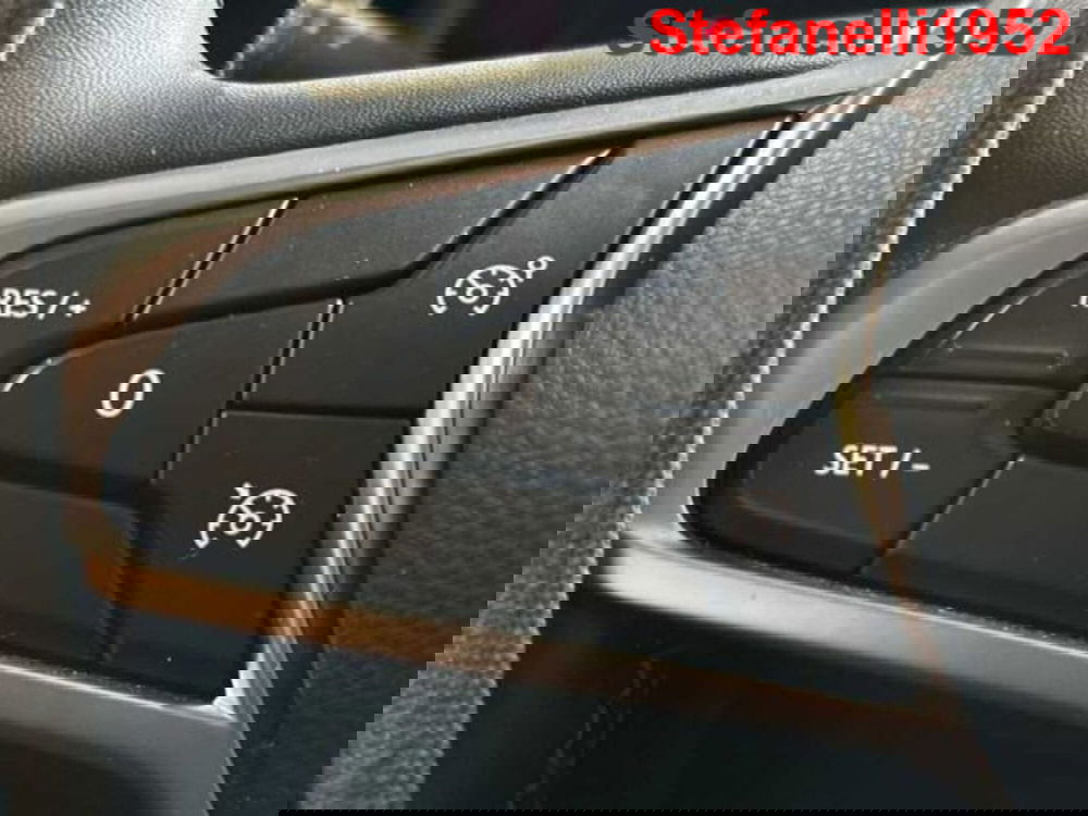 Renault Clio usata a Bologna (20)