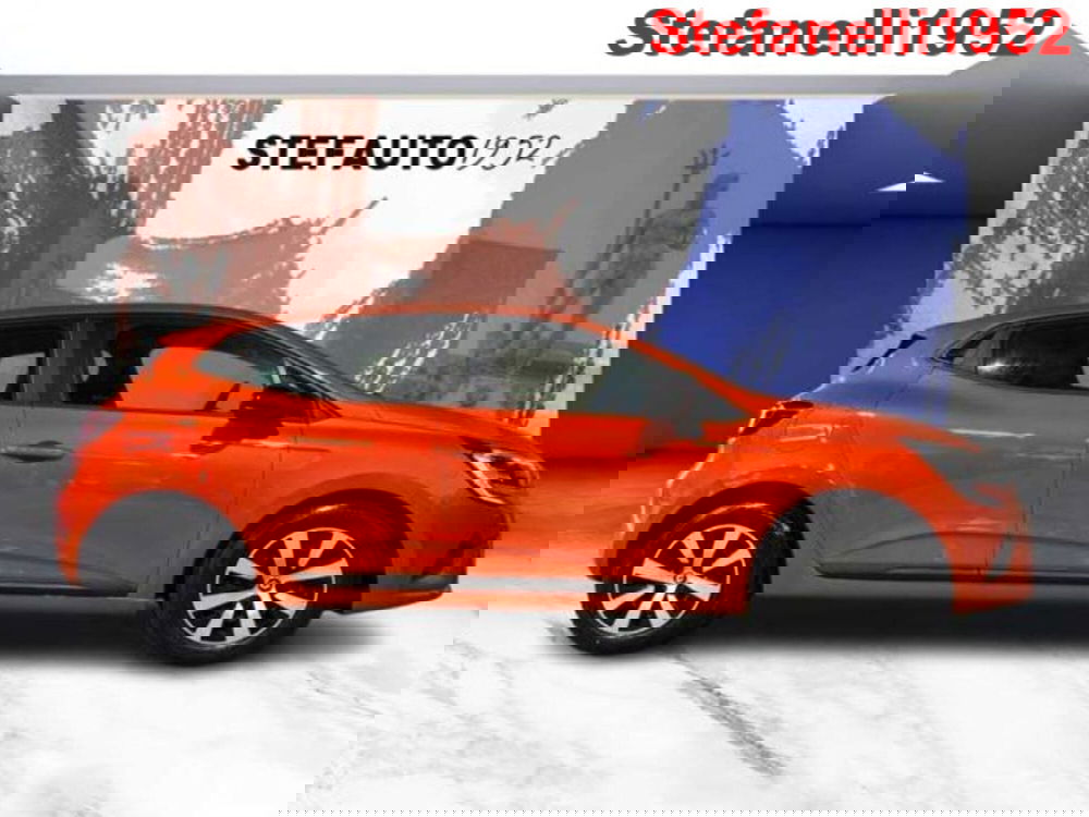 Renault Clio usata a Bologna (3)