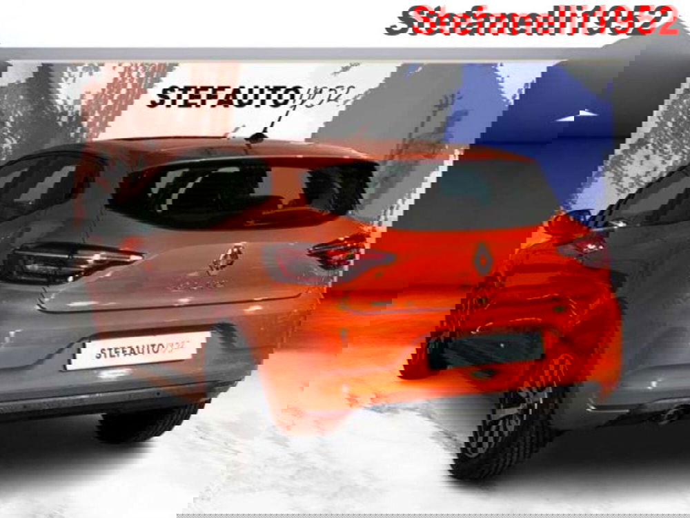 Renault Clio usata a Bologna (5)