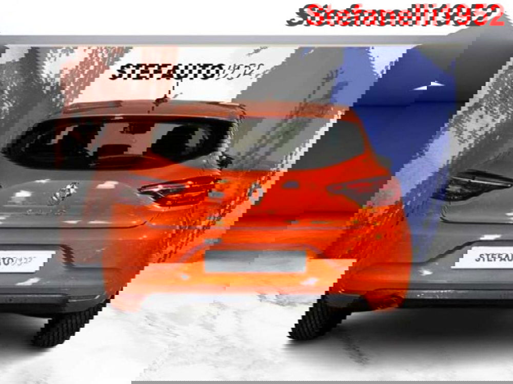 Renault Clio usata a Bologna (6)