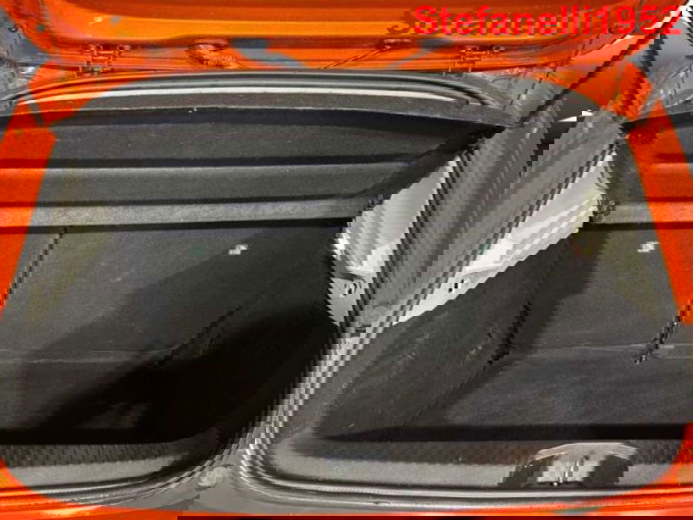 Renault Clio usata a Bologna (7)