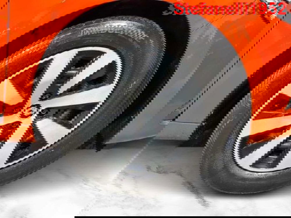 Renault Clio usata a Bologna (8)