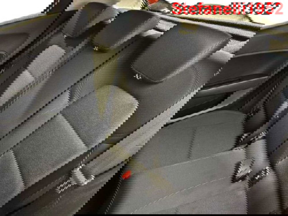 Renault Clio usata a Bologna (9)