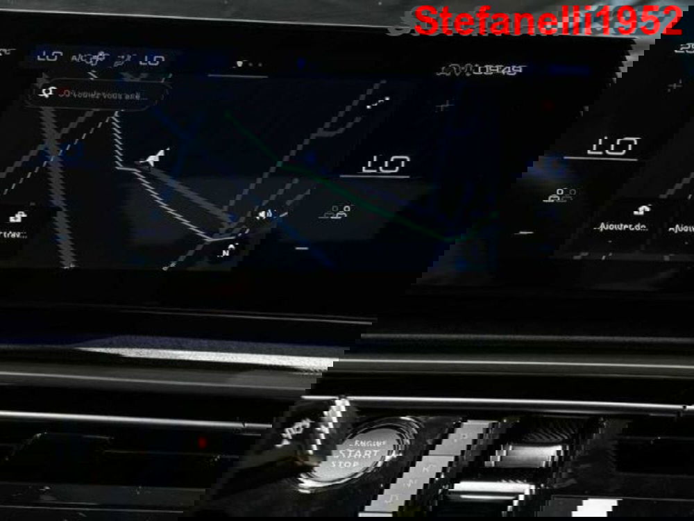 Peugeot 3008 nuova a Bologna (17)