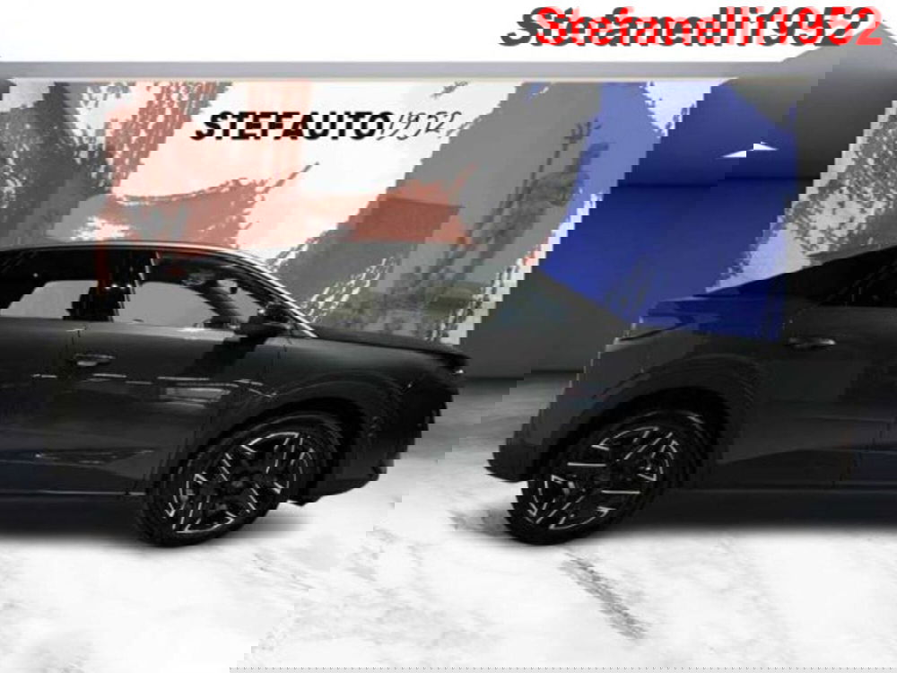 Peugeot 3008 nuova a Bologna (2)