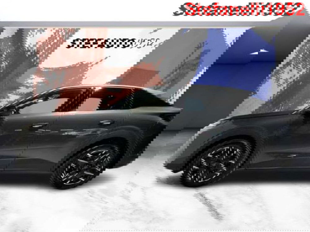 Peugeot 3008 nuova a Bologna (3)