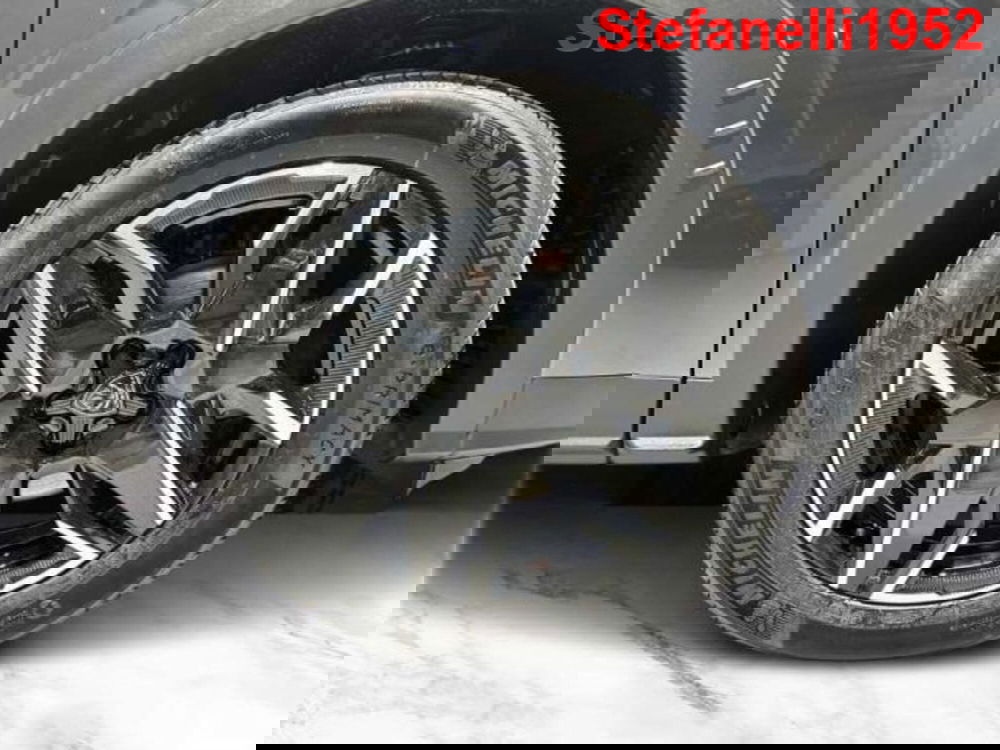 Peugeot 3008 nuova a Bologna (8)