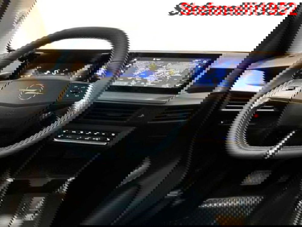 Opel Frontera nuova a Bologna (14)