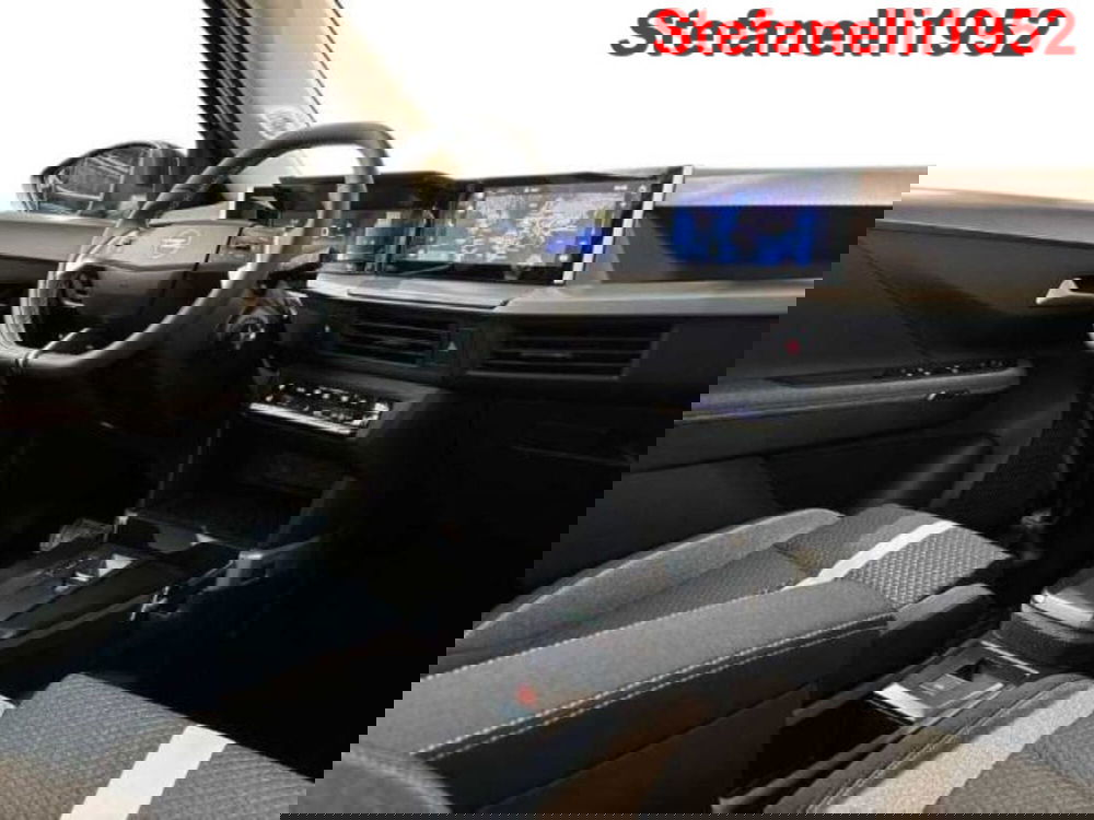 Opel Frontera nuova a Bologna (15)