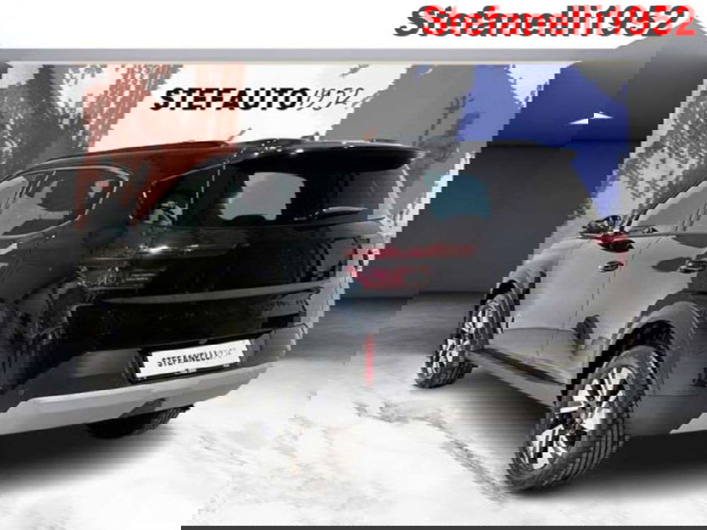 Opel Frontera nuova a Bologna (5)