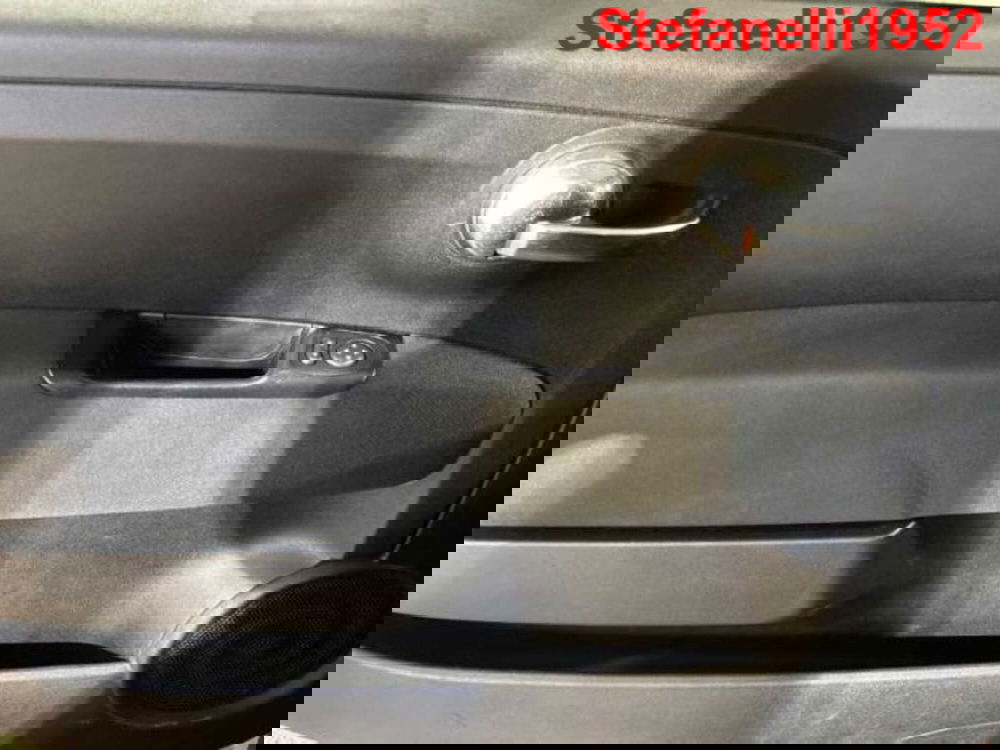 Abarth 500 usata a Bologna (10)