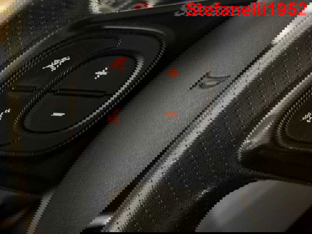 Abarth 500 usata a Bologna (20)