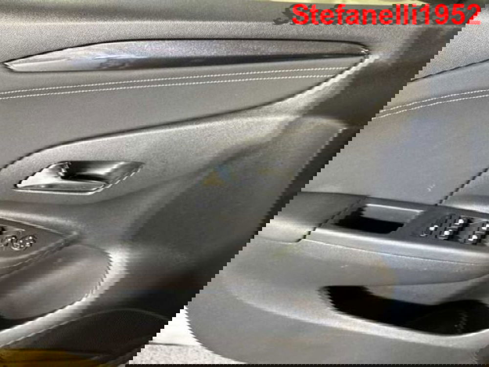 Opel Corsa usata a Bologna (10)