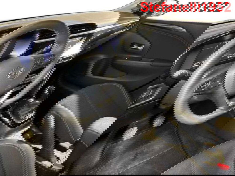 Opel Corsa usata a Bologna (11)