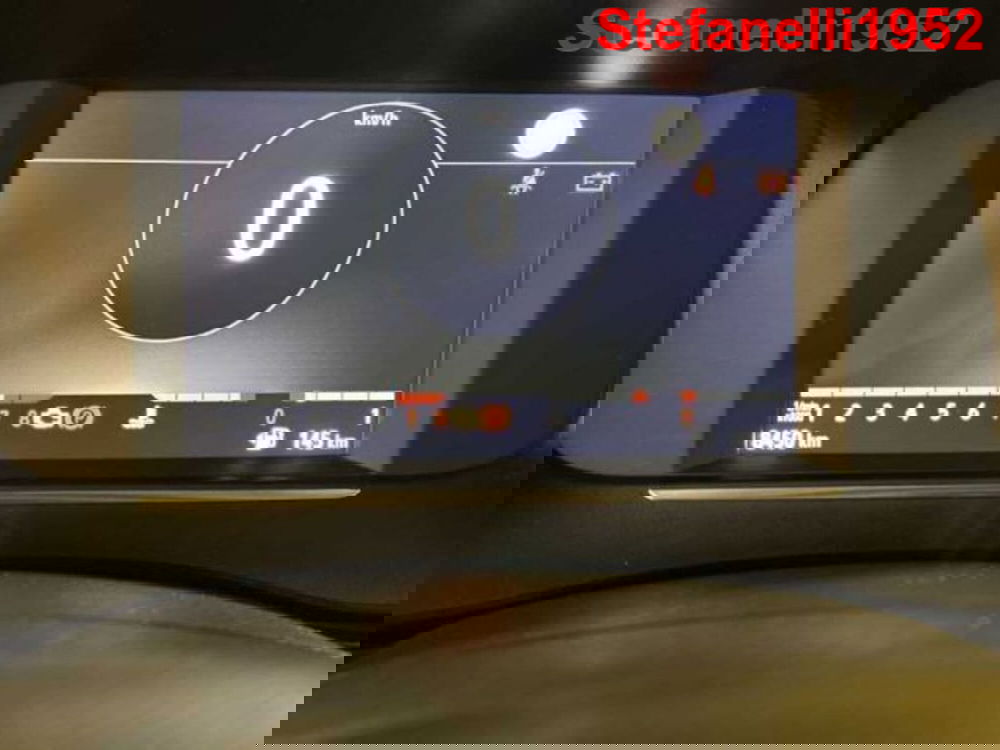 Opel Corsa usata a Bologna (12)