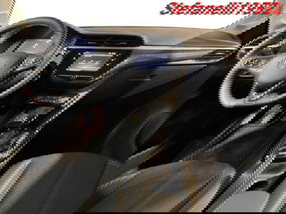 Opel Corsa usata a Bologna (13)