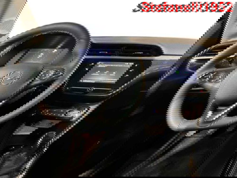 Opel Corsa usata a Bologna (14)