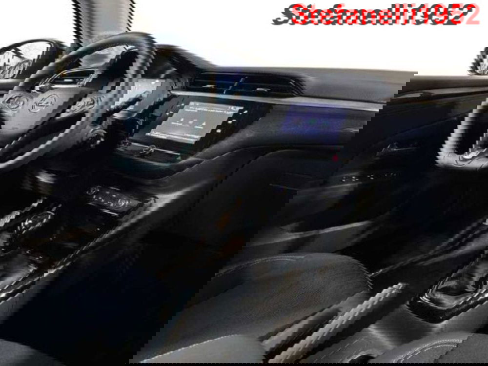 Opel Corsa usata a Bologna (15)