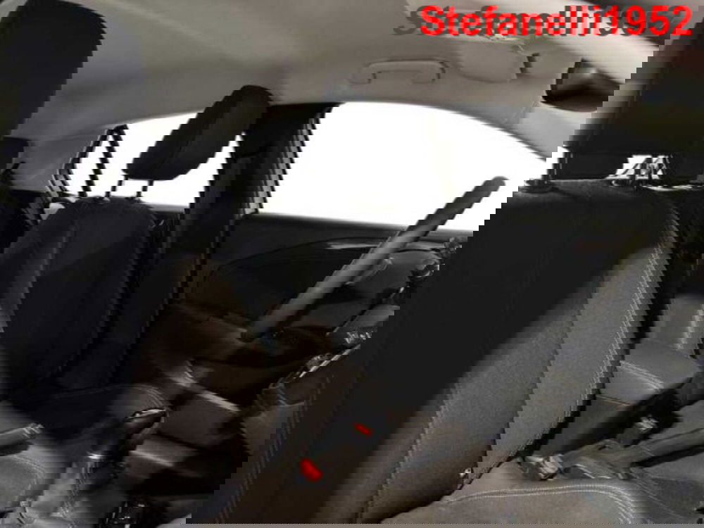 Opel Corsa usata a Bologna (16)