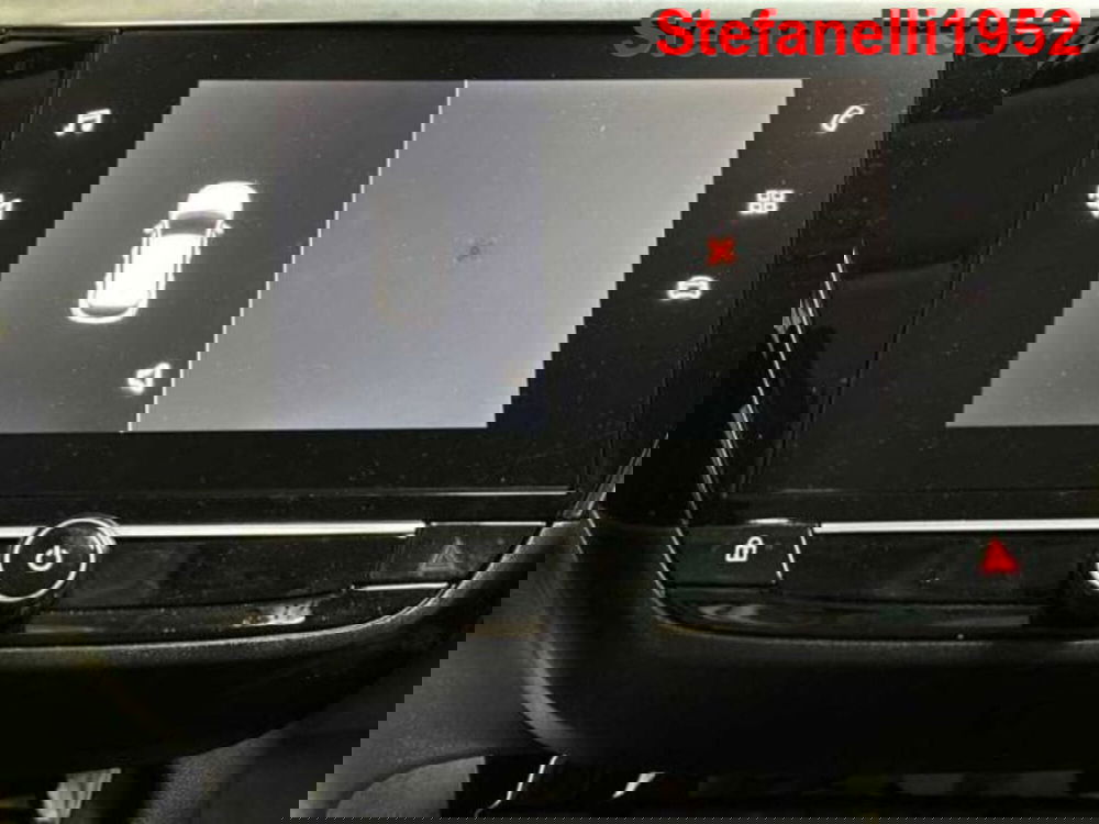 Opel Corsa usata a Bologna (17)