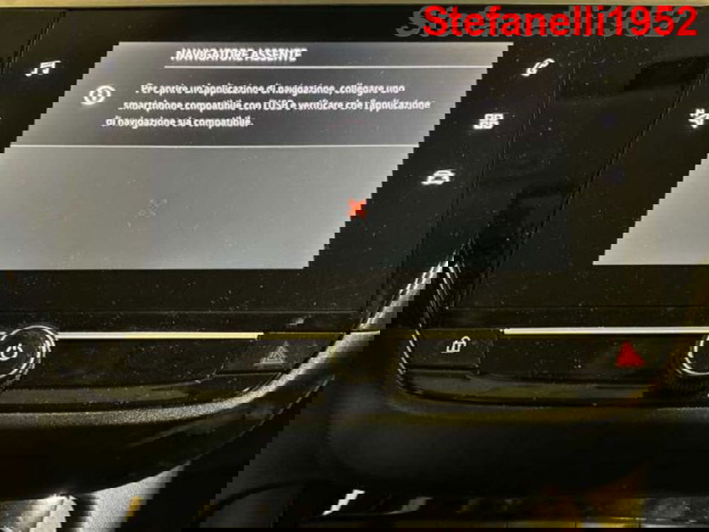 Opel Corsa usata a Bologna (18)