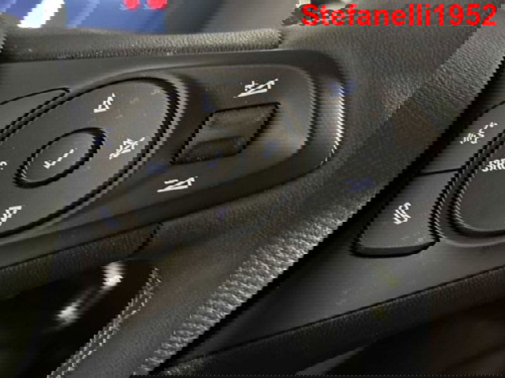 Opel Corsa usata a Bologna (19)