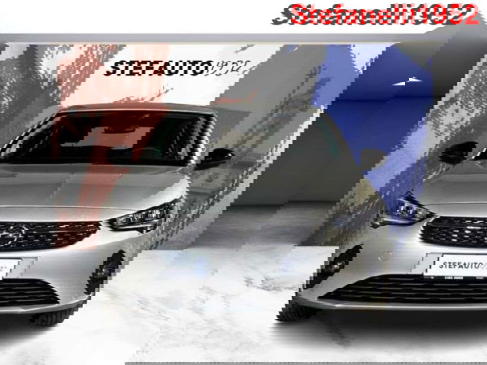 Opel Corsa usata a Bologna (2)