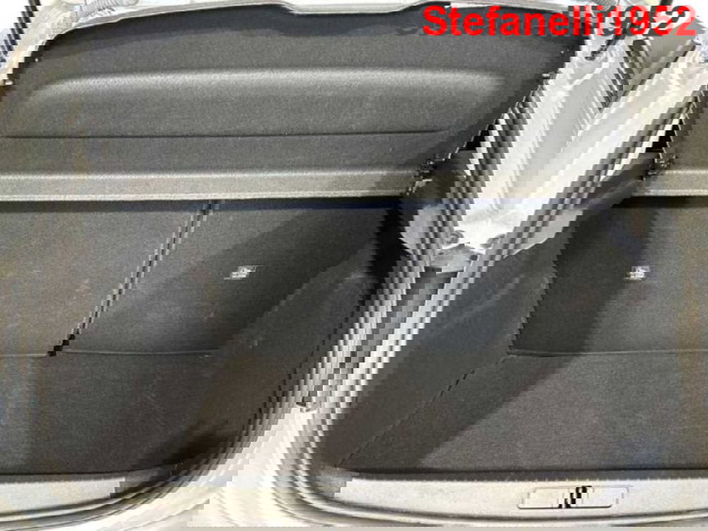 Opel Corsa usata a Bologna (7)