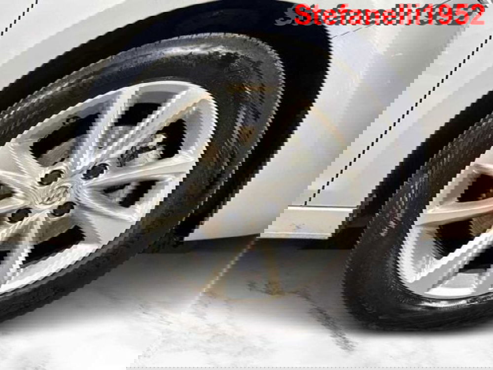 Opel Corsa usata a Bologna (8)