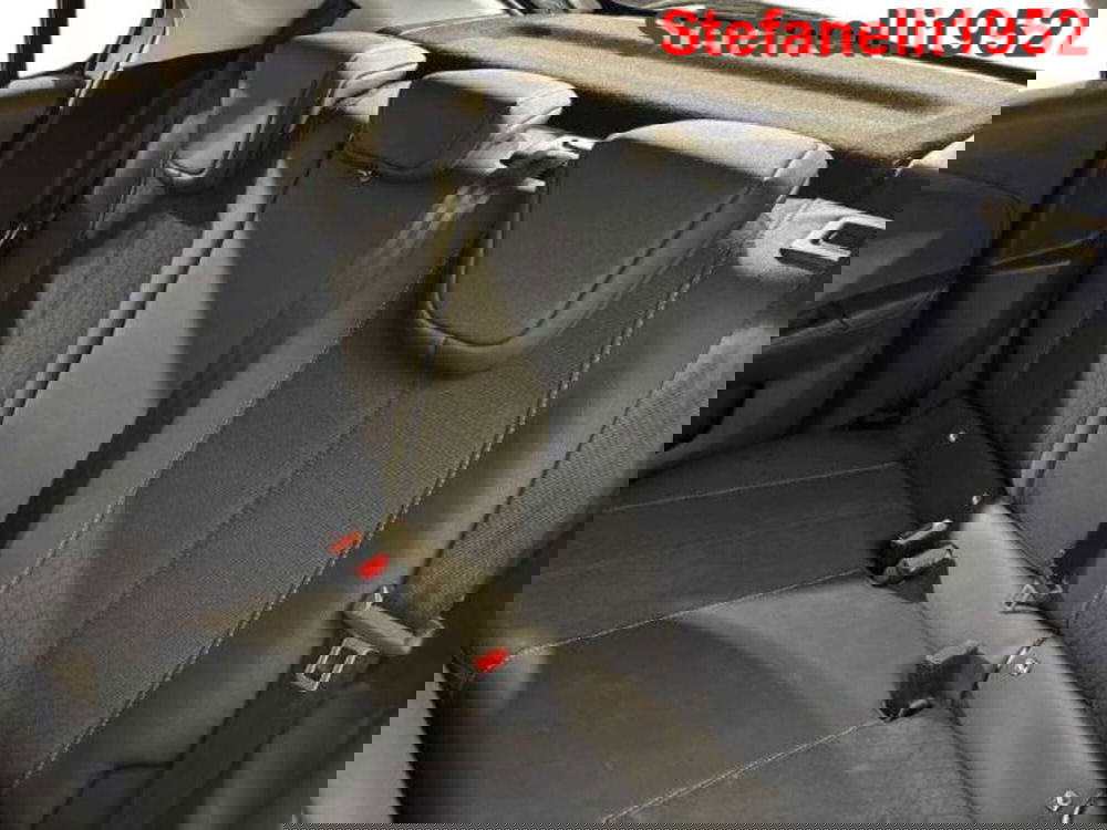 Opel Corsa usata a Bologna (9)