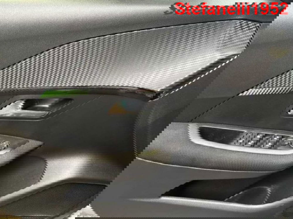 Peugeot 208 usata a Bologna (10)