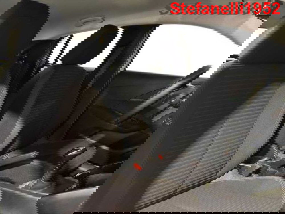 Peugeot 208 usata a Bologna (16)