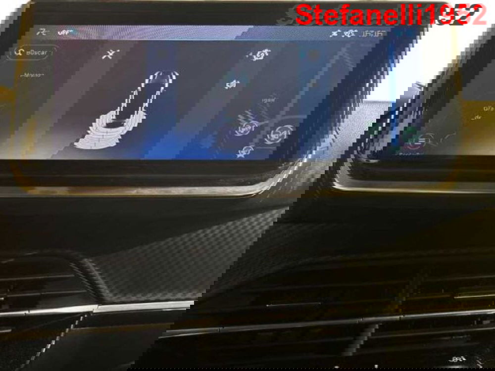 Peugeot 208 usata a Bologna (17)