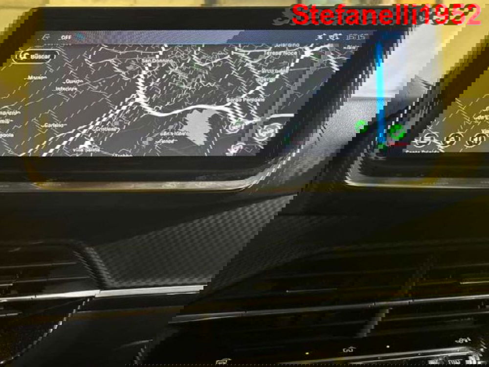 Peugeot 208 usata a Bologna (18)