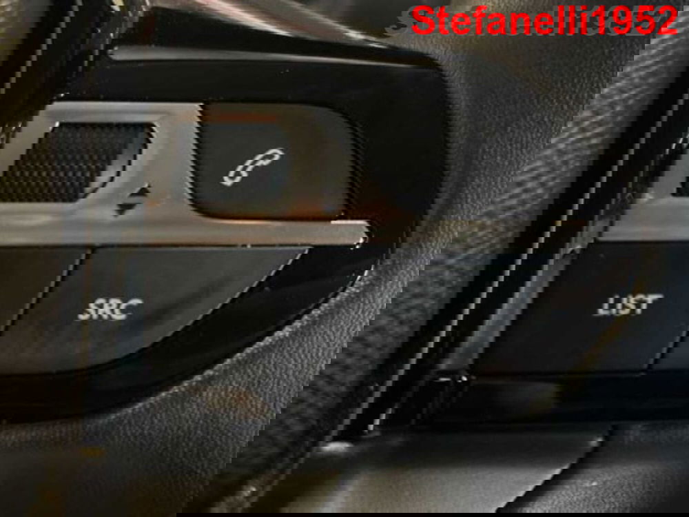 Peugeot 208 usata a Bologna (19)