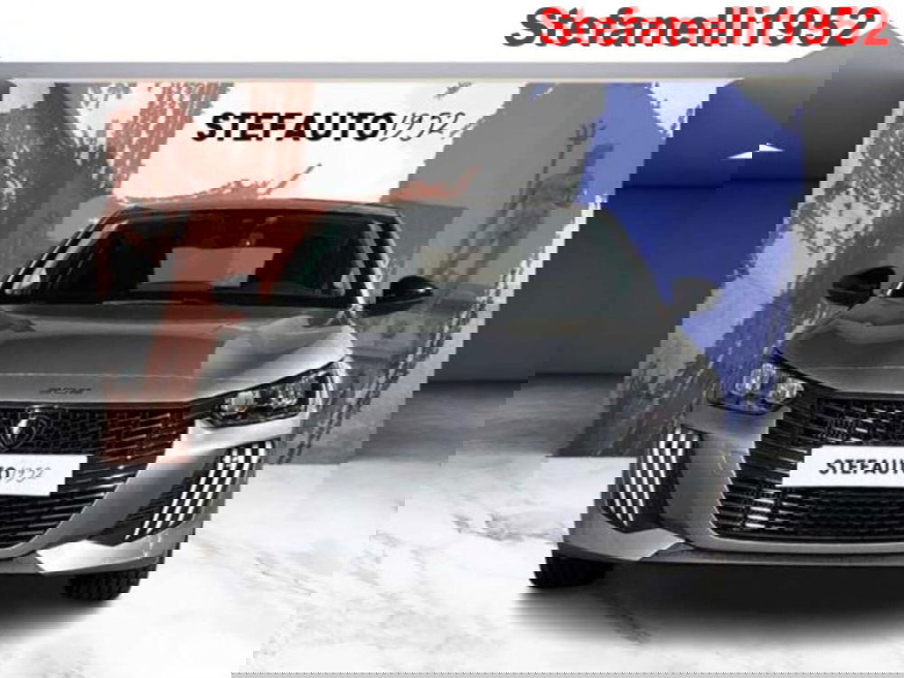 Peugeot 208 usata a Bologna (2)