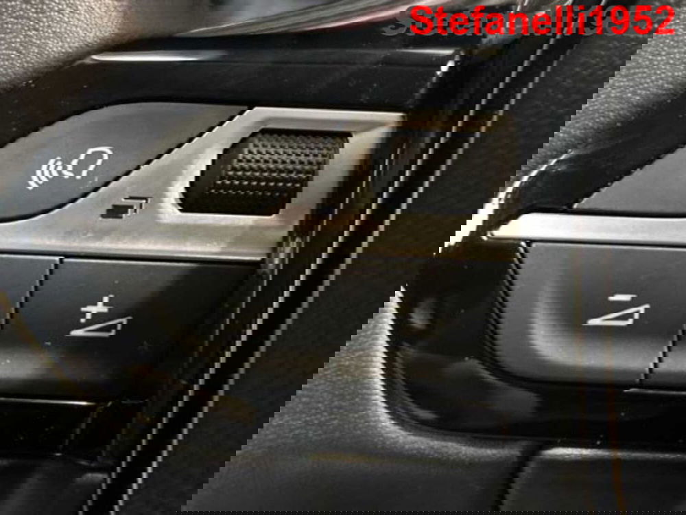 Peugeot 208 usata a Bologna (20)