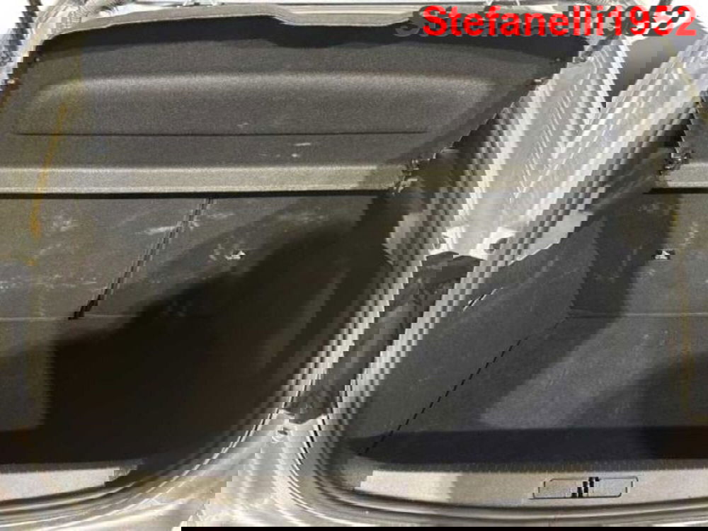 Peugeot 208 usata a Bologna (7)